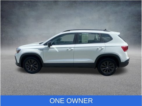 Used 2023 Volkswagen Taos S image 11