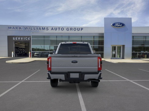 New 2026 Ford F250 King Ranch image 5