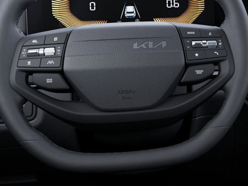 New 2026 Kia Sportage EX image 22