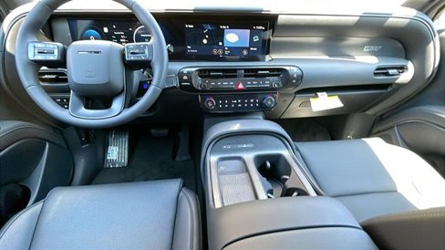 New 2026 Hyundai Palisade XRT Pro image 18