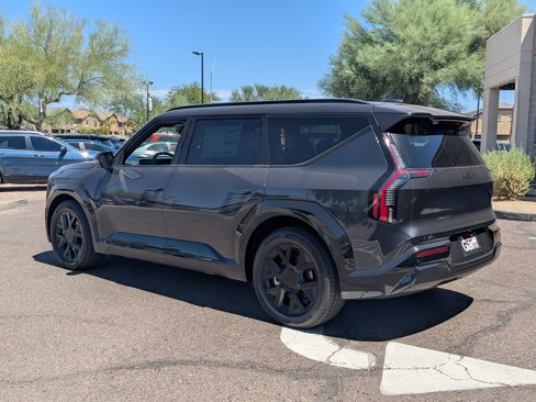 New 2026 Kia EV9 Land image 4