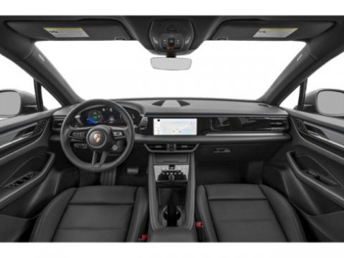 New 2025 Porsche Macan 4S Electric image 10