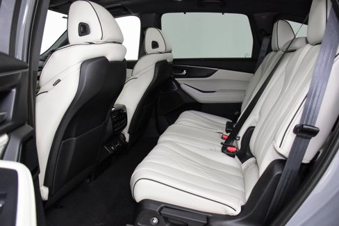 New 2026 Acura MDX Type S image 30