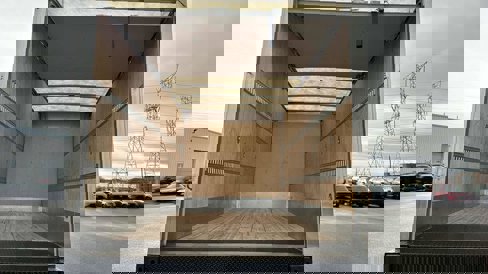 New 2024 Chevrolet Low Cab Forward image 12