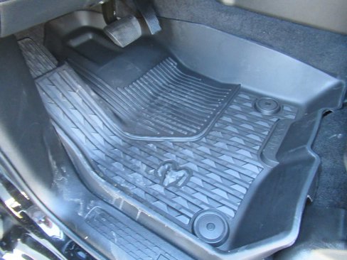 New 2026 RAM 1500 Big Horn image 23