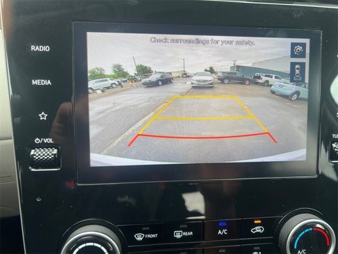 Used 2023 Hyundai Tucson SEL image 23