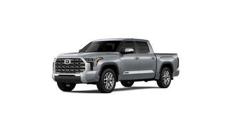 New 2025 Toyota Tundra 1794 Edition image 1