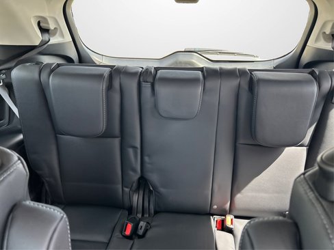 New 2025 Subaru Ascent Touring image 39