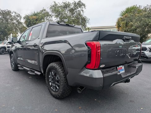 New 2026 Toyota Tundra SR5 image 6