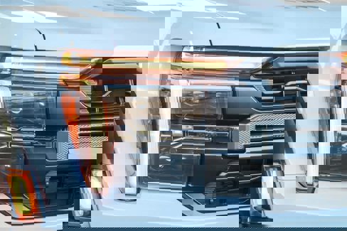 New 2025 Ford F150 Raptor image 4
