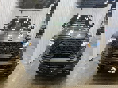 New 2026 RAM 1500 Rebel w/ Rebel Level 2 Equipment Group image 14