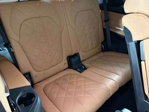 New 2026 BMW X7 xDrive40i w/ M Sport Package image 33