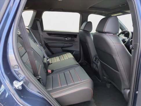 New 2026 Honda CR-V Sport Touring image 16