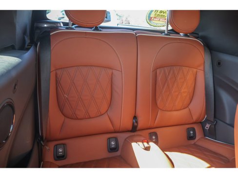 Used 2024 MINI Cooper Convertible w/ Signature Upholstery Package image 15