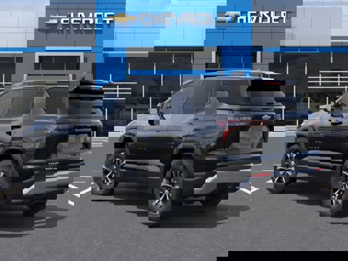 New 2026 Chevrolet Equinox LT w/ Convenience Package II image 34