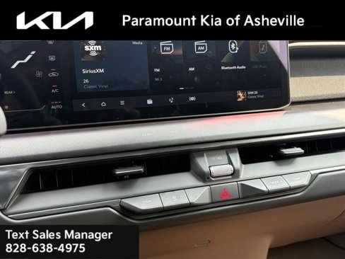 New 2026 Kia EV9 GT-Line image 11