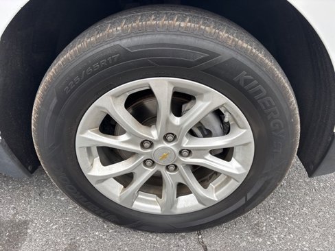Used 2019 Chevrolet Equinox LT image 23