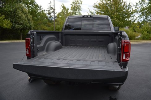 New 2026 RAM 2500 Big Horn image 34