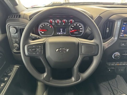 New 2026 Chevrolet Silverado 2500 Custom w/ Custom Value Package image 18