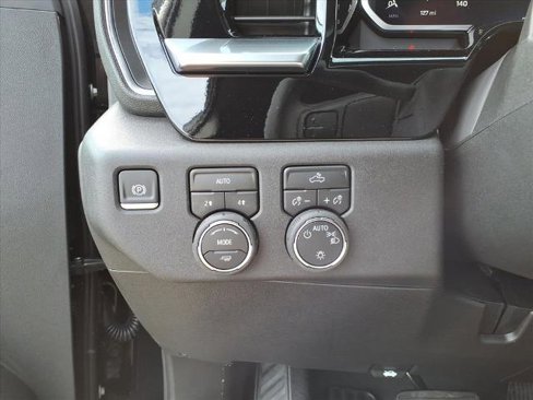 New 2026 Chevrolet Silverado 1500 LT image 10