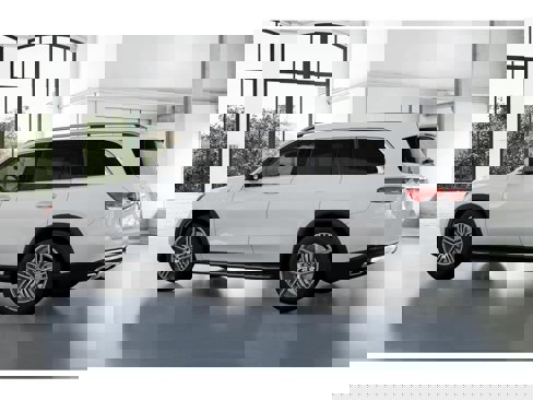 New 2026 Mercedes-Benz GLS 450 4MATIC image 29