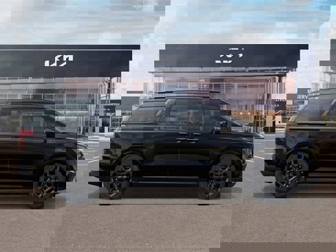 New 2026 Kia Carnival SX Prestige image 7