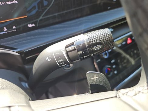 New 2026 Genesis GV80 3.5T Prestige image 21