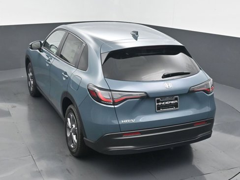 New 2026 Honda HR-V LX image 18