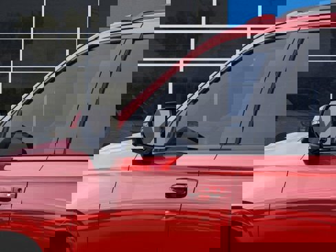 New 2026 Chevrolet Tahoe RST image 12