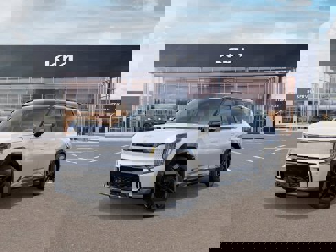 New 2026 Kia EV9 GT-Line image 1