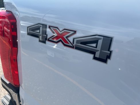 New 2026 Ford F250 4x4 SuperCab Super Duty image 12