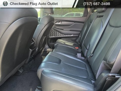 Used 2019 Hyundai Santa Fe AWD image 23