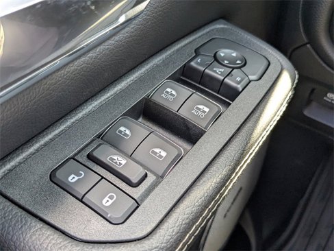 New 2026 RAM 1500 Laramie image 20