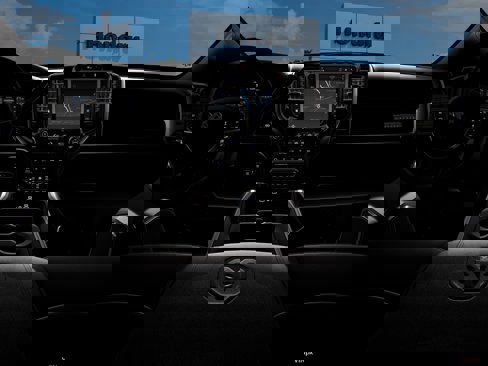 New 2026 RAM 3500 Laramie image 9