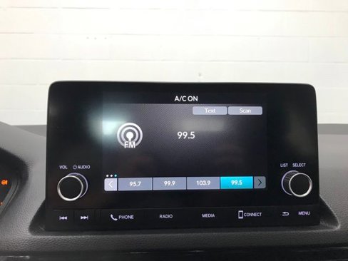 Used 2022 Honda Civic EX image 12