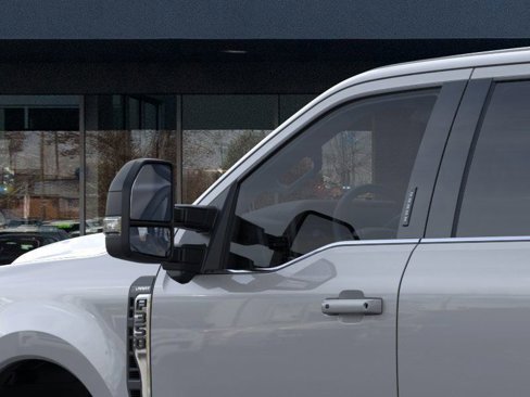 New 2026 Ford F350 Lariat image 20