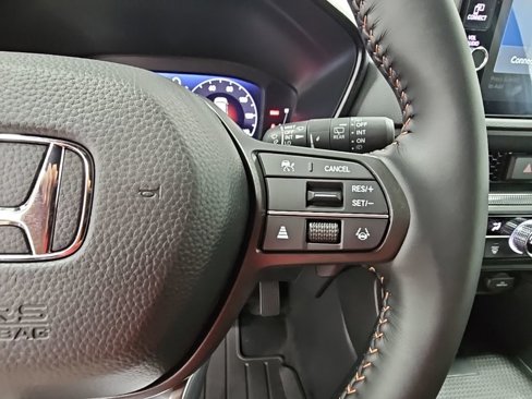 New 2026 Honda CR-V Sport-L image 25