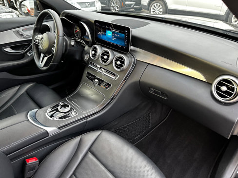 Used 2019 Mercedes-Benz C 300 Sedan image 22