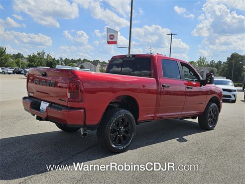 New 2026 RAM 2500 Big Horn image 14