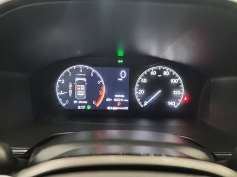 Used 2024 Honda CR-V EX-L image 26