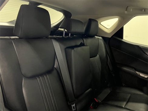 Certified 2025 Lexus NX 350h AWD w/ Premium Package image 13