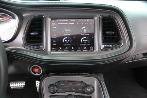 Used 2023 Dodge Challenger SRT Hellcat image 16