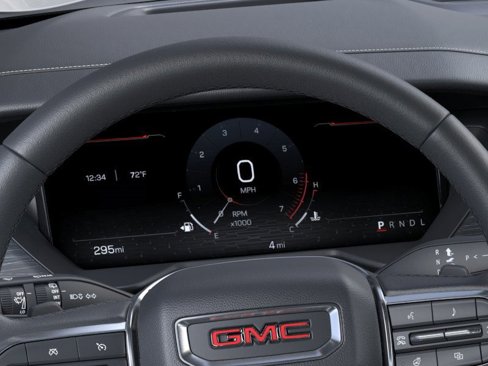 New 2026 GMC Acadia Elevation w/ Black Edition image 18