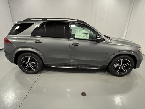 New 2026 Mercedes-Benz GLE 450 4MATIC image 5