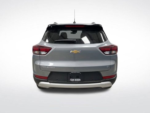 New 2026 Chevrolet TrailBlazer LT w/ Convenience Package image 12