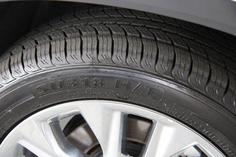 Used 2023 Toyota Highlander Limited image 35