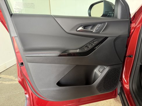 New 2026 Chevrolet Equinox RS w/ Safety and Technology Package image 16