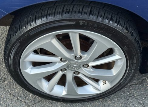 Used 2016 Acura ILX image 37