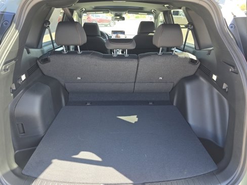 New 2026 Honda CR-V TrailSport image 24