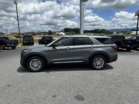 New 2025 Ford Explorer Active w/ Active Comfort Package image 4